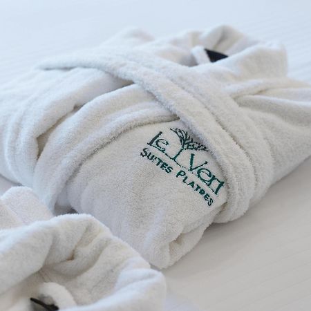 Le Vert Suites Platres Ngoại thất bức ảnh