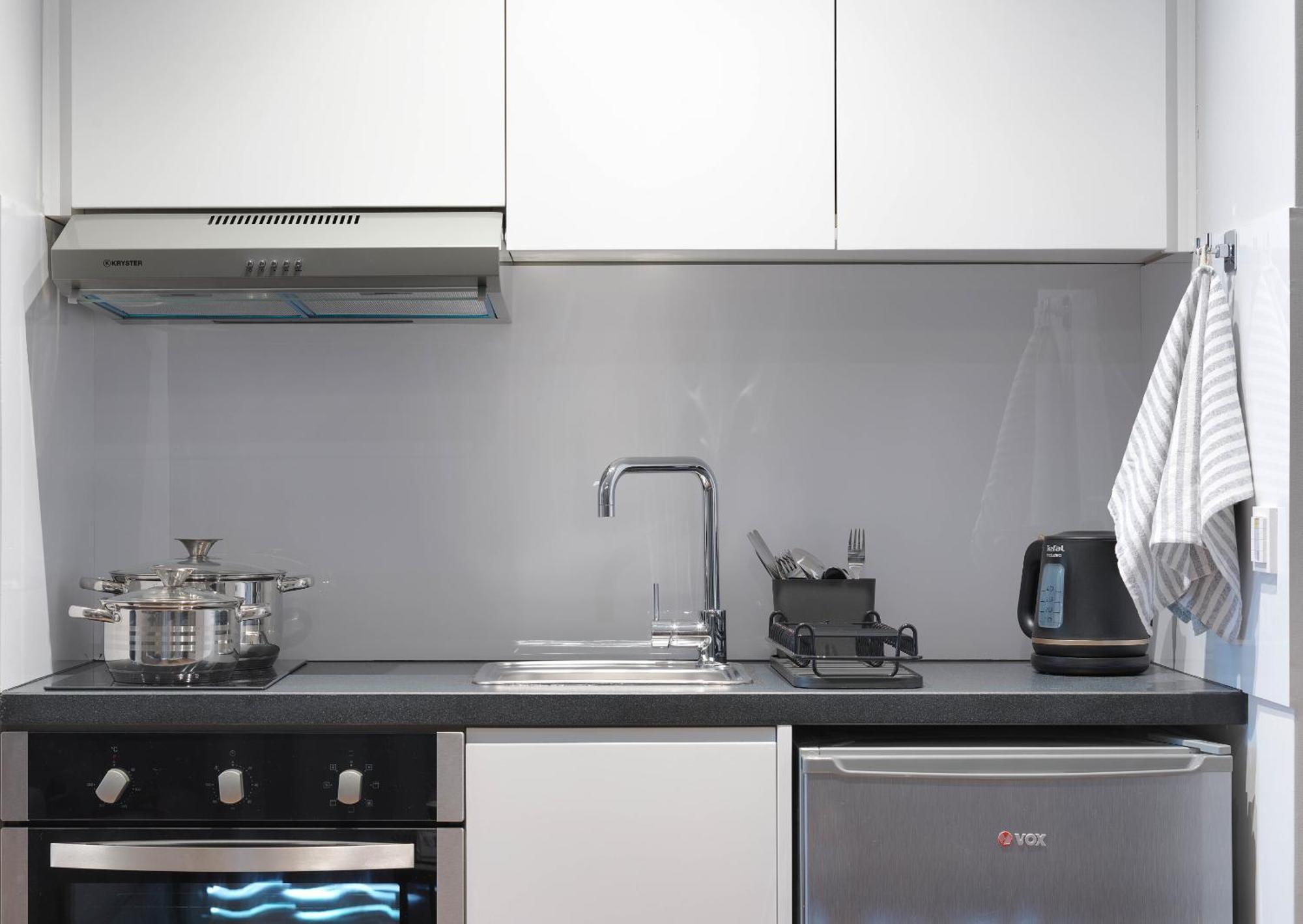 Le Vert Suites Platres Ngoại thất bức ảnh