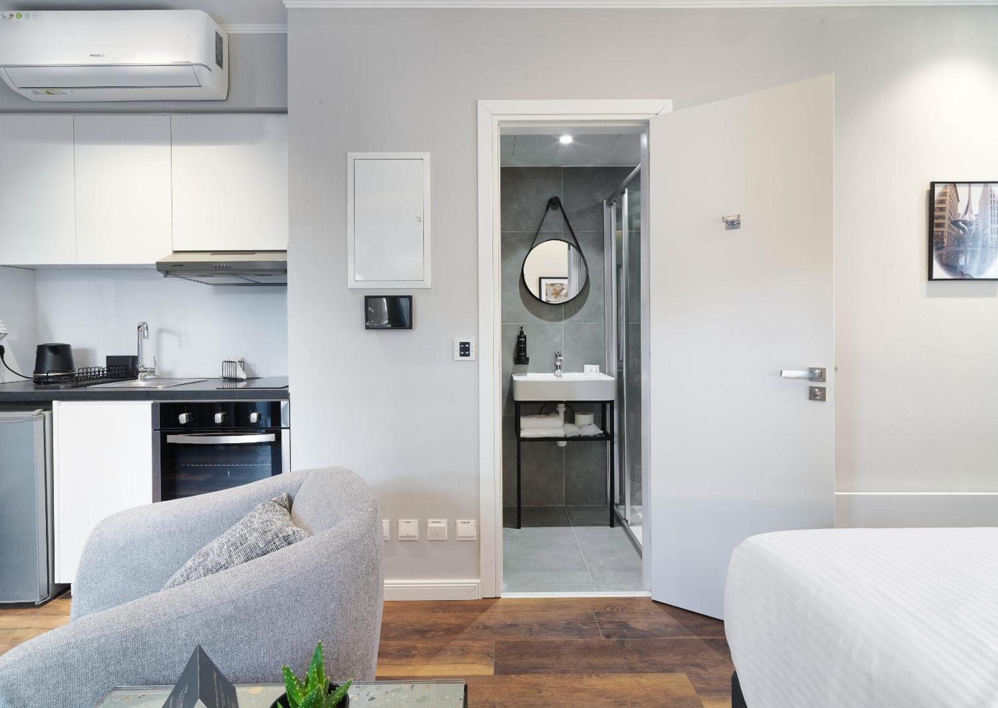 Le Vert Suites Platres Ngoại thất bức ảnh