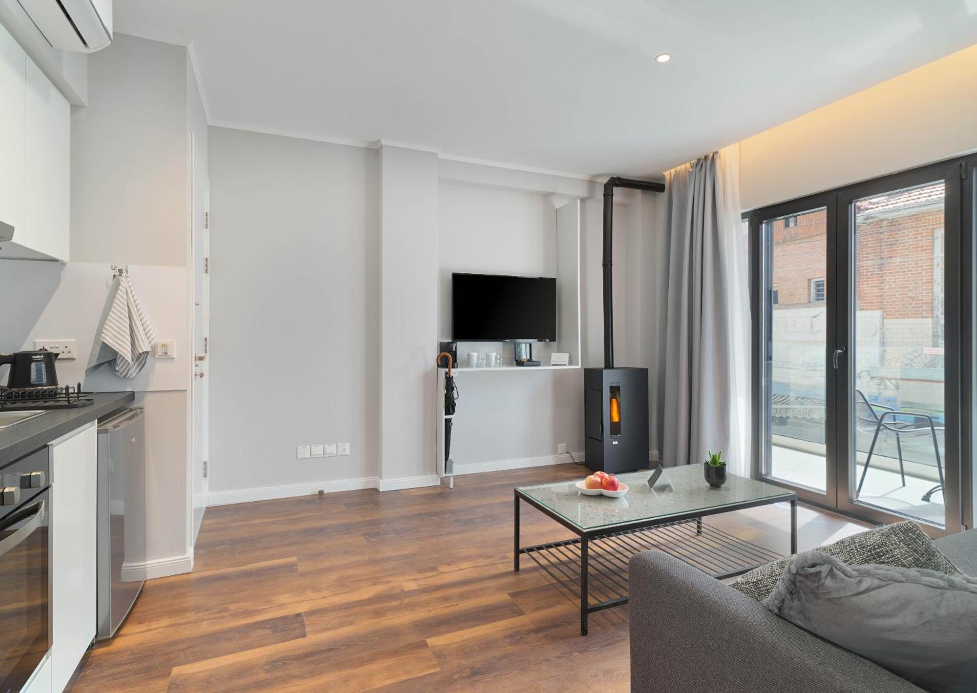 Le Vert Suites Platres Ngoại thất bức ảnh