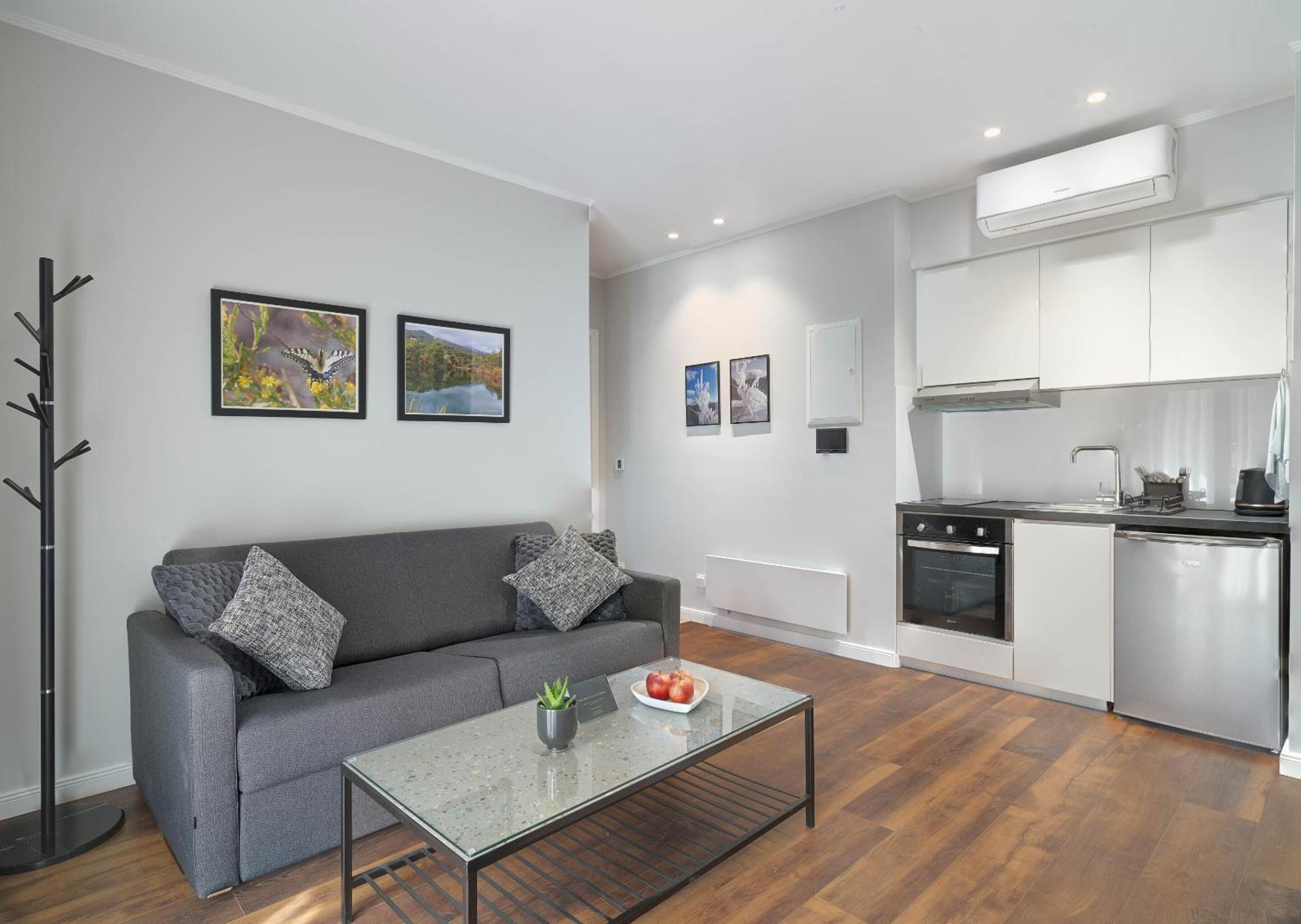 Le Vert Suites Platres Ngoại thất bức ảnh